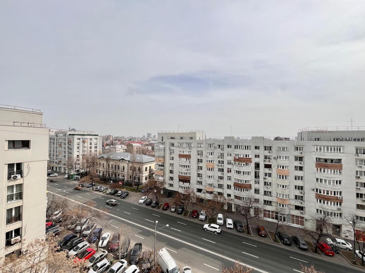 Nordic Urban Apartament Bucureşti