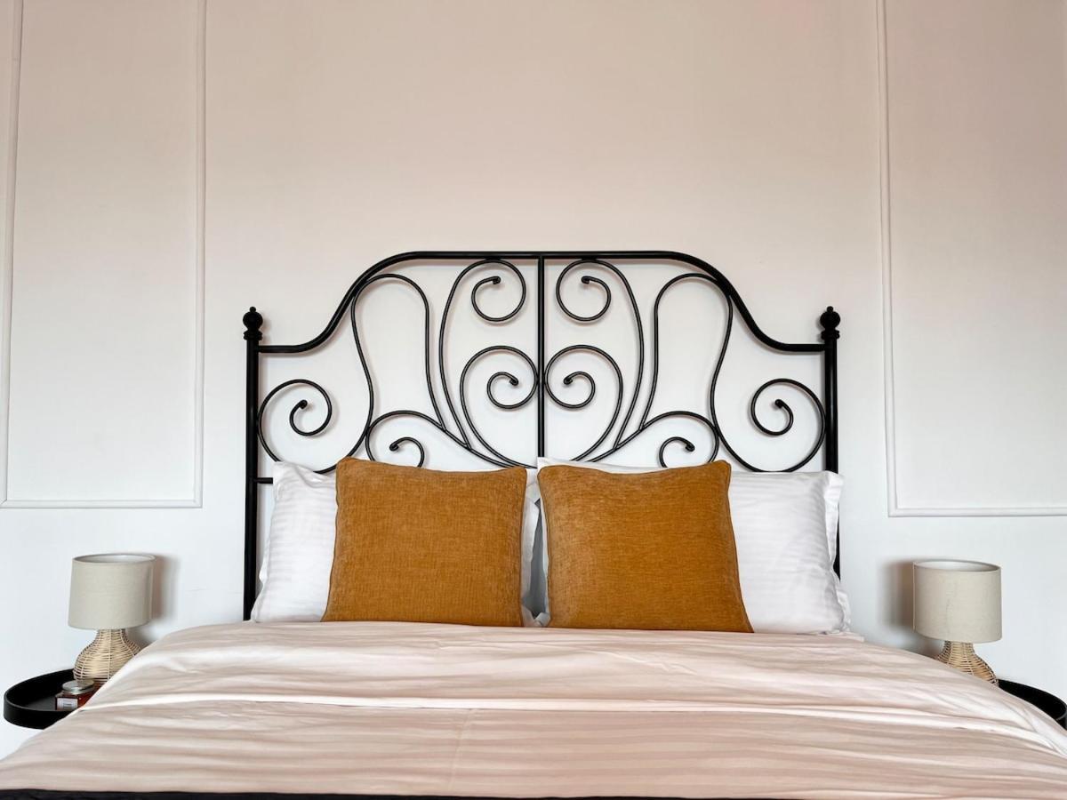 Apartament Nordic Urban Bucureşti