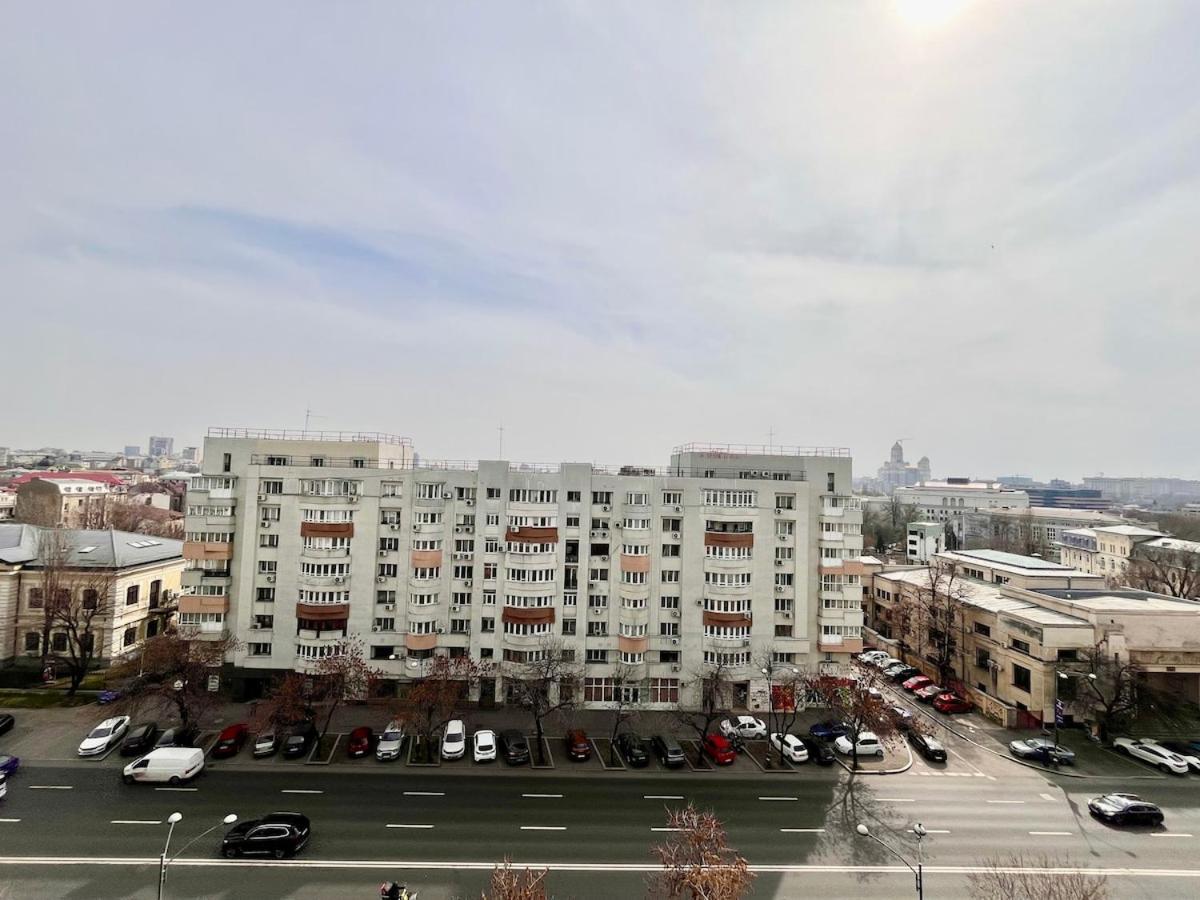 Nordic Urban Apartament Bucureşti