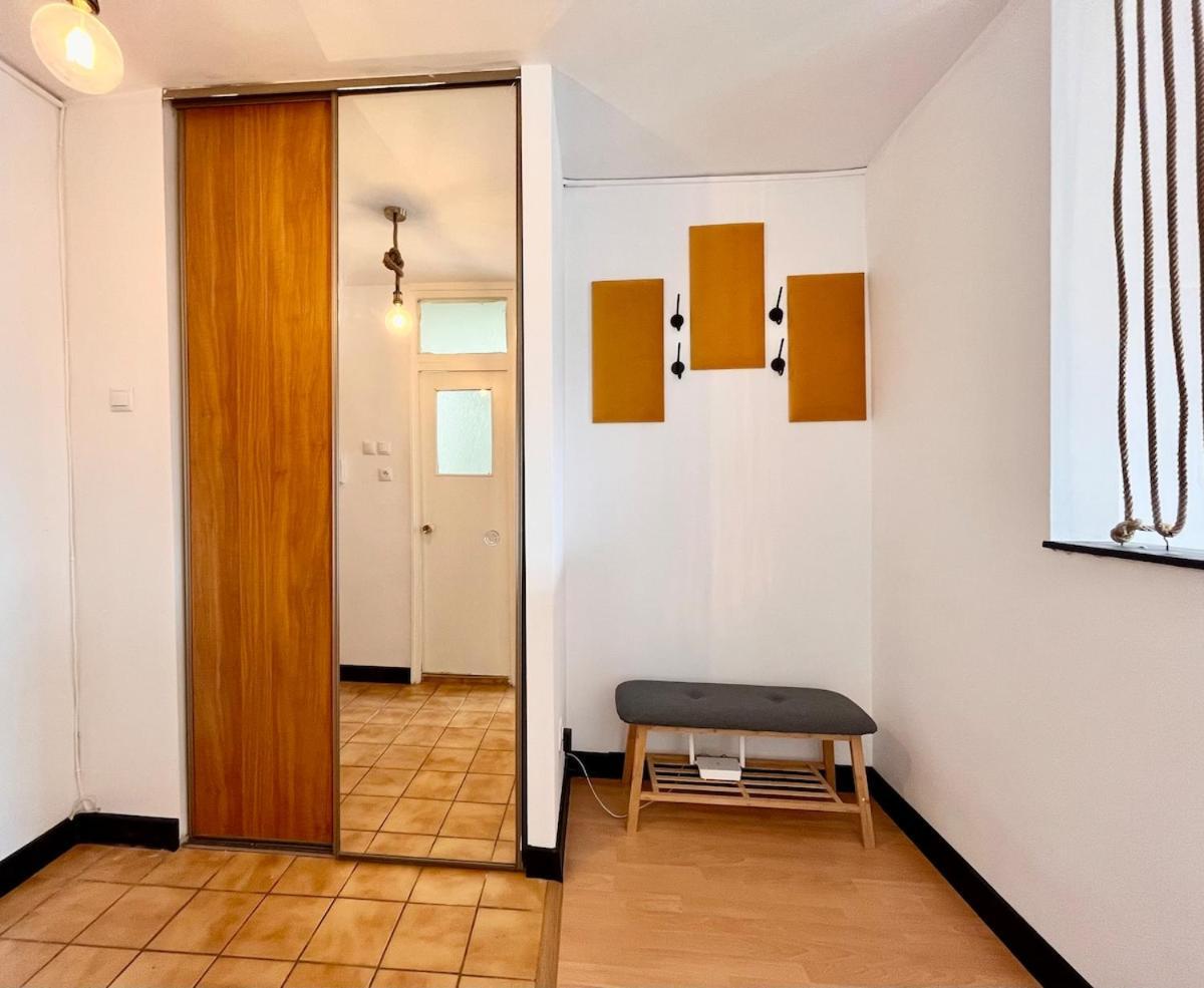 Apartament Nordic Urban Bucureşti