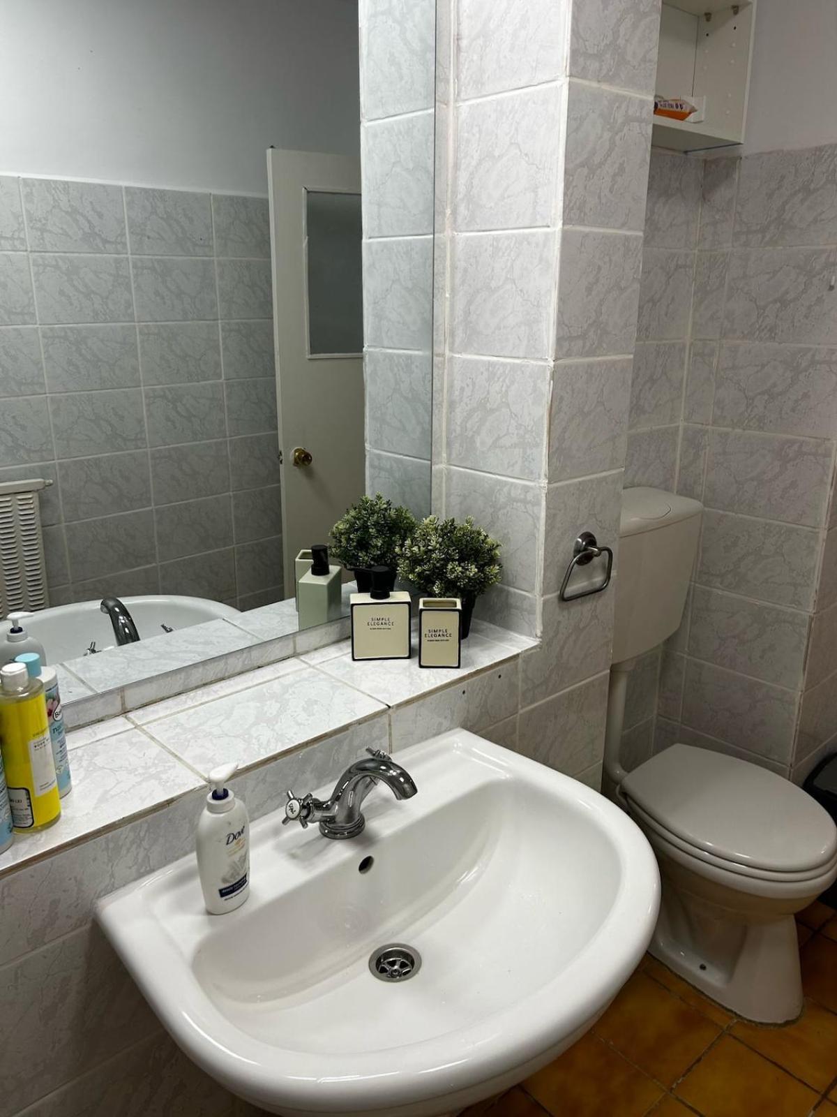 Nordic Urban Apartament