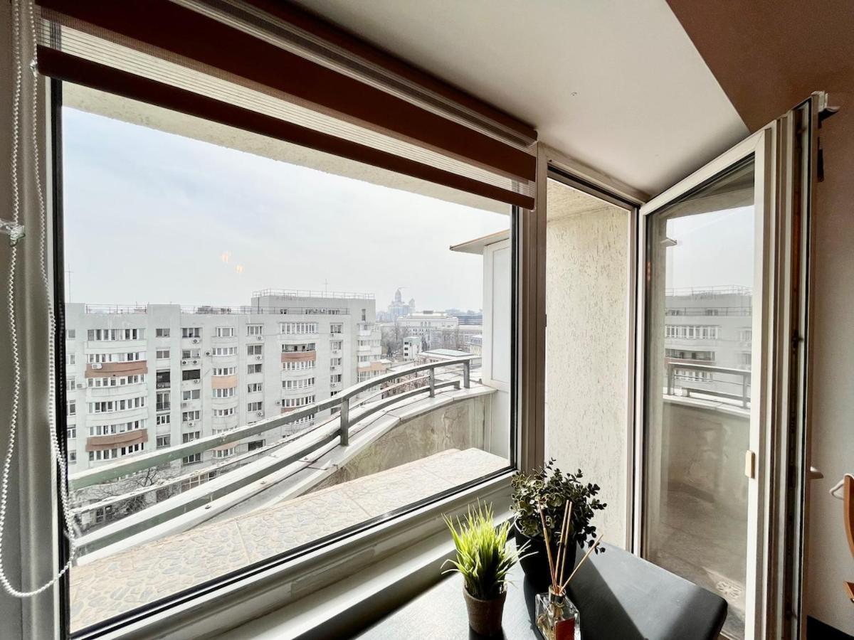 Apartament Nordic Urban