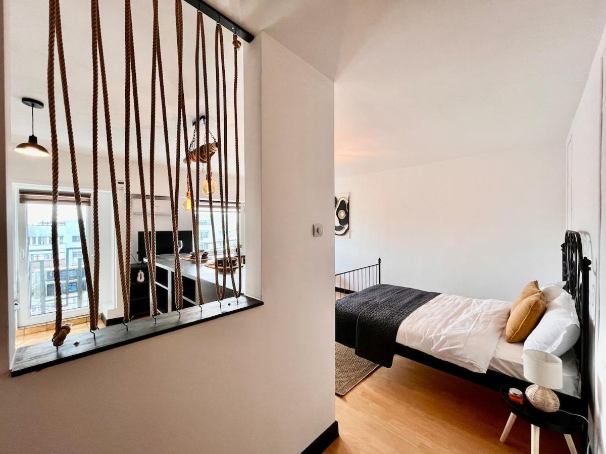 Apartment Nordic Urban